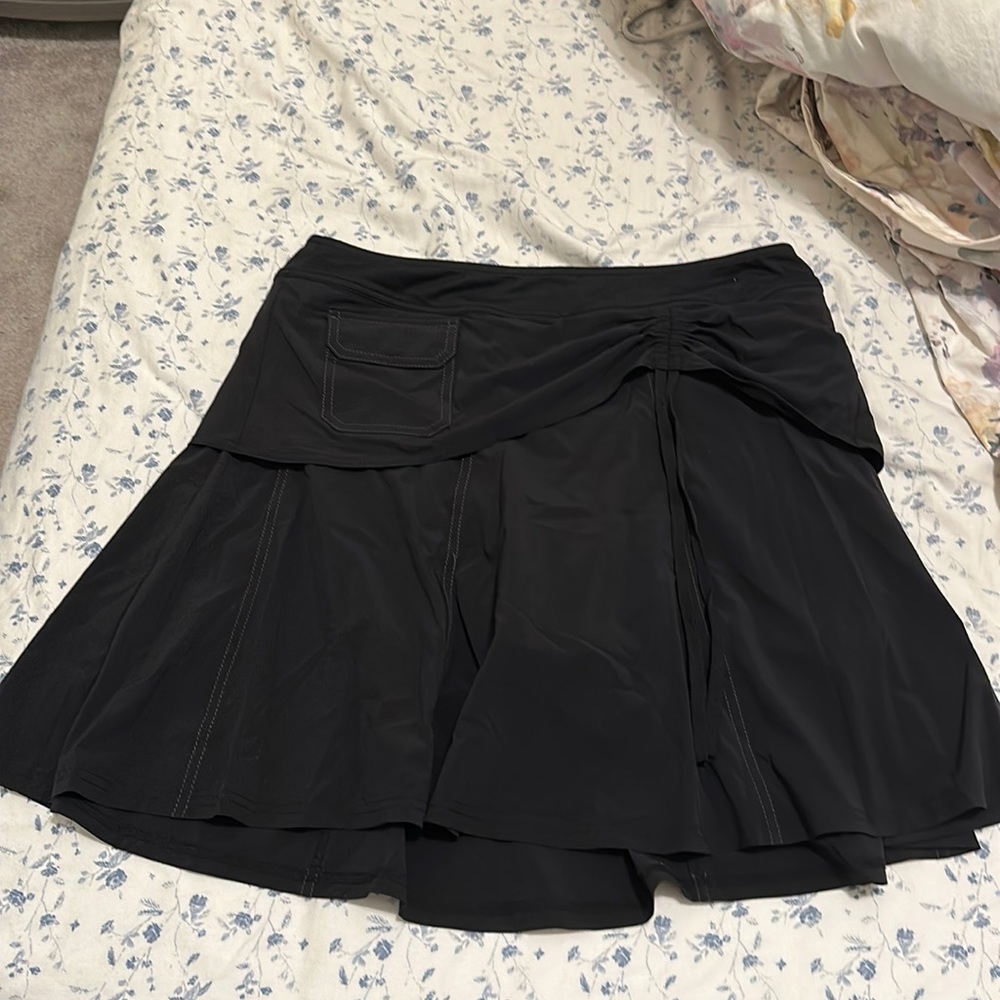 Athleta skort